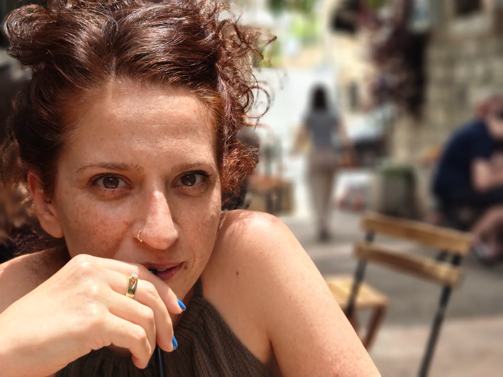 ליאור ידגר דואק