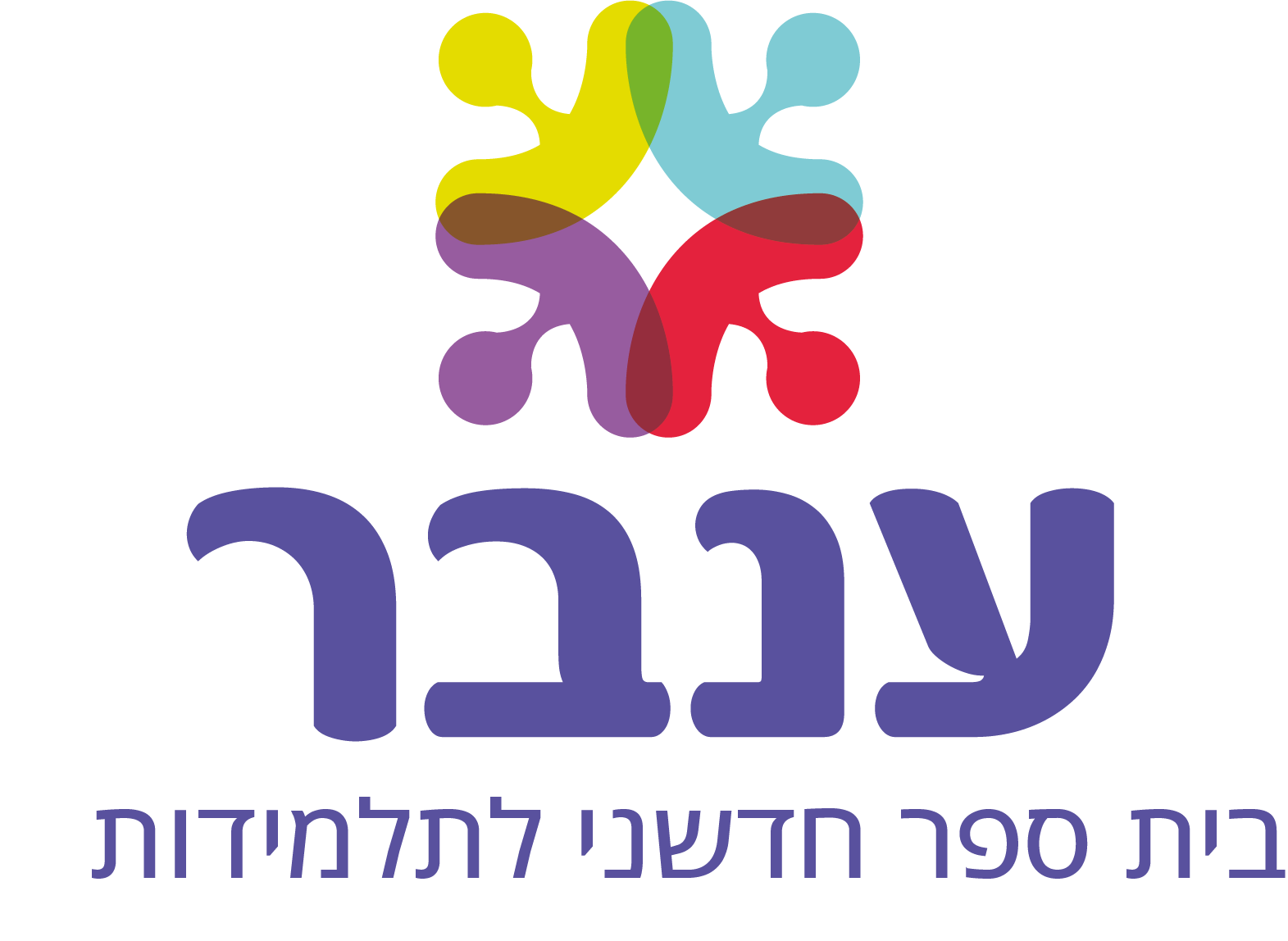 תיכון ענבר